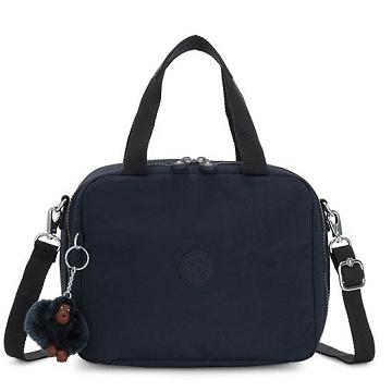 Kipling Miyo Lunch Bag Çanta Mavi | TR 1295EB